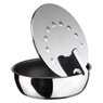 Tefal - Sauteuse Ing�nio avec poign�e 26cm
