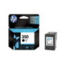 Hewlett packard - Cartouche d'encre N�350 Noire