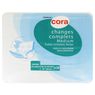 Cora - Change complet medium Tour de hanches 70x120cm