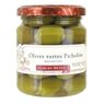 Albert M�n�s - Olives vertes picholine