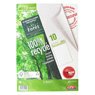 GPV - Enveloppes blanches 229 x 324 mm 100 % recycl�