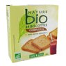 Nature Bio - Biscottes compl�tes bio
