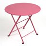 Fermob - Table enfants Fuchsia