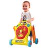  - Pousseur-Trotteur �lectronique avec activit�s