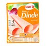 Cora - Blanc de dinde 160g