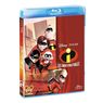 Blu-Ray - Les indestructibles 