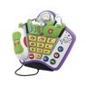 Vtech - T�l�phone �ducatif Buzz l'�clair- Toy Story 3 
