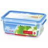 Emsa - Clip & close perfect clean sans bisph�nol A rectangulaire 2,60L