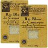 Patrimoine Gourmand - Riz blanc de Camargue