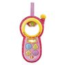 Vtech - Allo b�b� rose