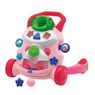 Chicco - Trott gym rose