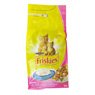 Friskies - Croquettes sp�ciales chaton � la dinde et aux l�gumes