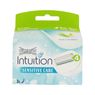 Wilkinson - Lames Intuition Sensitive Care de Wilkinson
