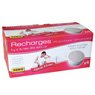 Seko - Lot de 4 recharges tabs oriental 500g (20m2)