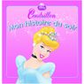 Hachette Livres - Mon histoire du soir- Cendrillon et la bague de saphir