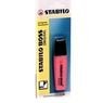 Stabilo - Surligneur boss rose
