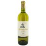 Pessac-Leognan - Le Colombier de Ch. Brown blanc