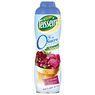 Teisseire 0% - Sirop de framboise et cranberry sans sucre