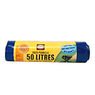 Cora - Sacs poubelle � liens 50L