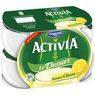 Activia - Dessert saveur citron