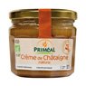 Prim�al - Cr�me de ch�taigne, bio