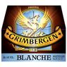 Grimbergen - Bi�re blanche