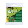 Scotch - B�tons de colle blanche 8 g