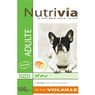 NUTRIVIA - Biscuit adult poul 500g