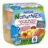 Nestl� - Naturnes - Pommes de terre, tomates et boeuf, d�s 6 mois