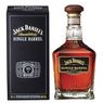Jack Daniel's - Bourbon whiskey single barrel