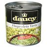 D'aucy - Flageolets extra fins la bo�te