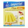 Imperial - Flan vanille non sucr�