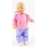 Zapf cr�ation - Chou chou - Danse 36 cm