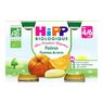 Hipp - Mon 1er potiron bio, d�s 4 mois
