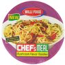 Willi food - Nouilles instantan�es go�t champignon