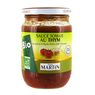 Jean Martin - Sauce tomate au thym au miel et � lhuile d'olive AOC de Provence