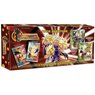 Banda� - Pack aventure cartes Dragon Ball Z
