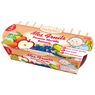 Babybio  -  Commerce Equitable - Mes fruits pomme myrtille Banane d�s 4 mois