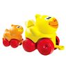 Playskool - Famille Roulimou