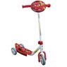 Stamp - Trottinette 3 roues Cars 2 