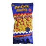 Bowling - Snack de ma�s au go�t de cacahu�tes