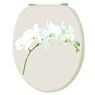 Gelco Design - Abattant orchyd�e