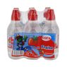 Cora - Eau aromatis� fraise