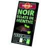 Alter Eco - Chocolat noir menthe, bio