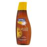 Nivea - HuileSatina,te bronzage intense � l'huile de jojoba