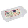 Lait Plaisirs - Sainte Maure frais bio 17% MG