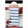Elle A Table - Recharges pour siphon 