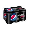 Pepsi-Max - Light