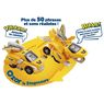 Vtech - Ozor le Stegosaure- Switch & Go Dinos