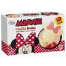 Disney - 6 Mini-b�tonnets vanille / fraise